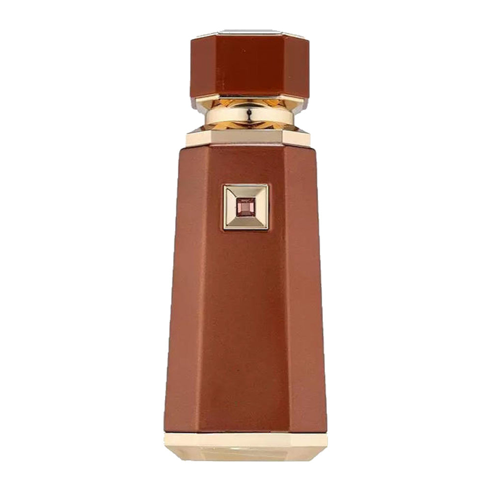 JP MODE Luxe eau de parfum 100 ml bottle, front view