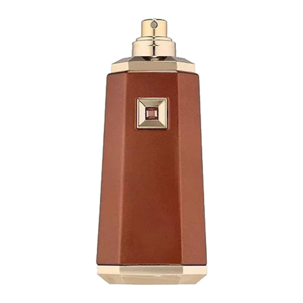 JP MODE Luxe eau de parfum box, front view